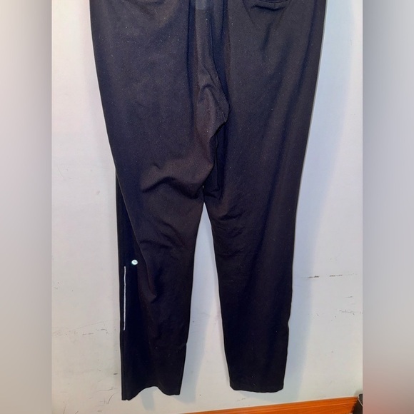 Lululemon Men’s Black Sweatpants Size Medium - Picture 8 of 9
